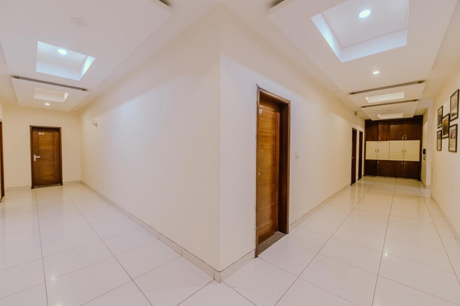 Hotel Fortune Plaza Ajmer Exterior foto